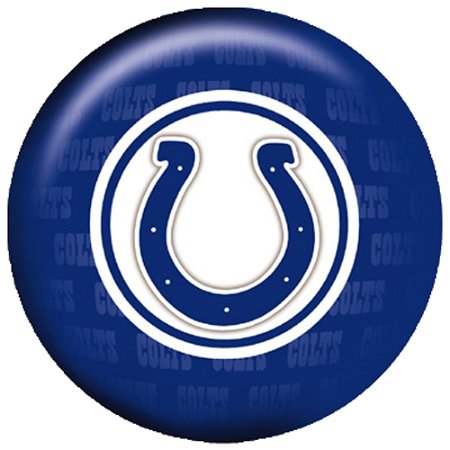 KR NFL Indianapolis Colts 2011 Main Image