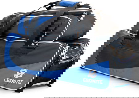 Ebonite Shoe Pouch Alt Image