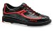 Review the Dexter Mens SST 8 Black/Red RH or LH Wide Width