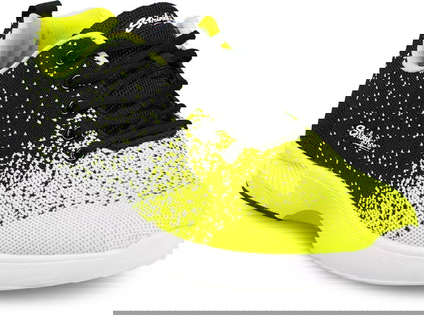 KR Strikeforce Mens Galaxy Black/Neon Main Image