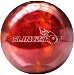 Review the Brunswick Slingshot Red/Orange
