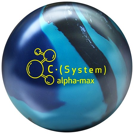 Brunswick C-(System) alpha-max Main Image