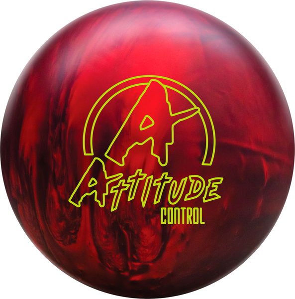 Brunswick Attitude Control Main Image