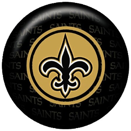 KR NFL New Orleans Saints 2011 Main Image