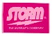 Review the Storm Signature Towel Pink