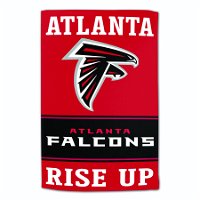 NFL Towel Atlanta Falcons 16X25