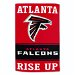 Review the NFL Towel Atlanta Falcons 16X25