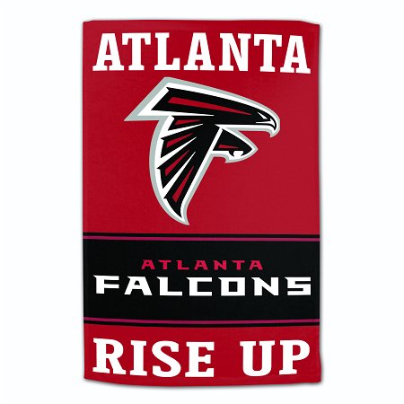 NFL Towel Atlanta Falcons 16X25 Main Image