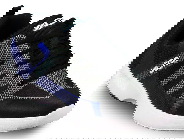 Elite Mens Peak Black/Blue/Grey Main Image