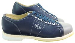 Linds Mens Classic SE Navy/Grey Right Hand - ALMOST NEW Main Image