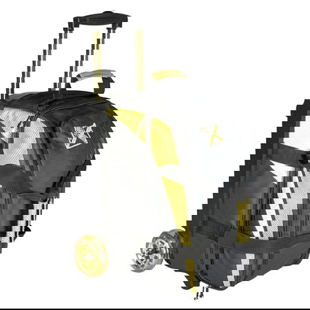 KR Strikeforce Cruiser LUX Double Roller Gold Alt Image