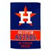 Review the MLB Towel Houston Astros 16X25