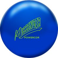 Columbia 300 Messenger PowerCOR Solid Bowling Balls