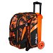 Review the KR Strikeforce Cruiser Scratch Double Roller Orange