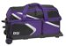 Review the BSI Dash Triple Roller Purple