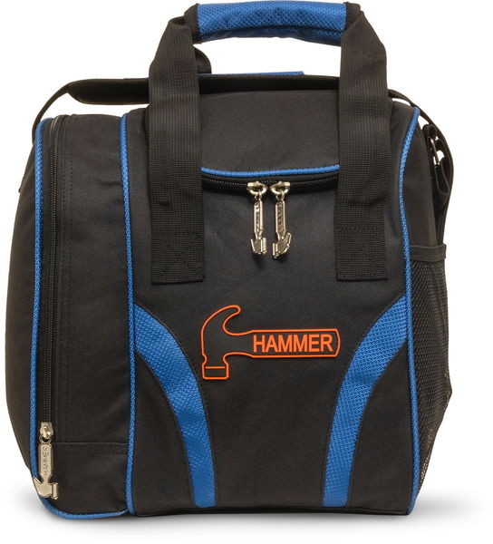 Hammer Tough Single Tote Blue Main Image