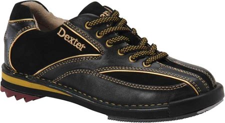 Dexter Womens SST 8 SE Blk/Gold Right or Left Hand Main Image