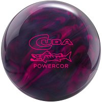 Columbia 300 Cuda PowerCOR Pearl Bowling Balls