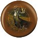 Review the OnTheBallBowling Nature White Tailed Stag