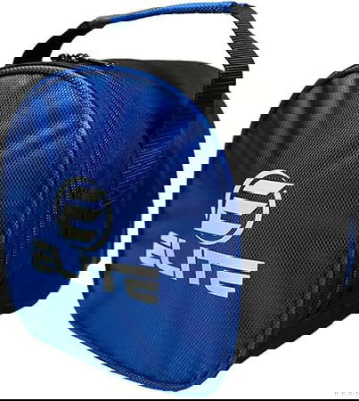 Elite Add-On Tote Black/Royal Alt Image