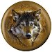 Review the OnTheBallBowling Nature Timber Wolf