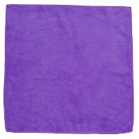 KR Strikeforce Economy Microfiber Towel Purple