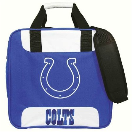 KR NFL Single Tote 2011 Indianapolis Colts Main Image