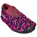 Review the KR Strikeforce Flexx Shoe Cover Pink Ribbons