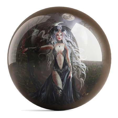 OnTheBallBowling Queens of Havoc Alt Image