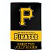 Review the MLB Towel Pittsburgh Pirates 16X25