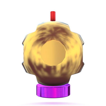 Roto Grip Tour Dynam-X Core Image