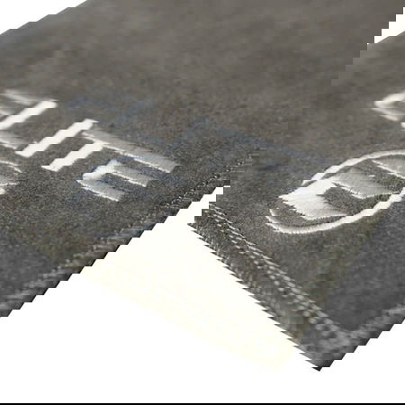 Elite Shammy Pad Charcoal Alt Image