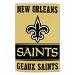 Review the NFL Towel New Orleans Saints 16X25