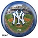 Review the OnTheBallBowling New York Yankees Stadium