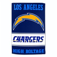 NFL Towel Los Angeles Chargers 16X25