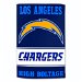 Review the NFL Towel Los Angeles Chargers 16X25