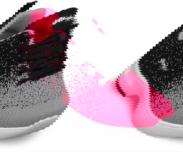 KR Strikeforce Womens Flair Black/Pink Main Image