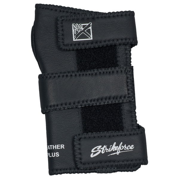 KR Strikeforce Leather Bowling Positioner Plus Right Hand Main Image
