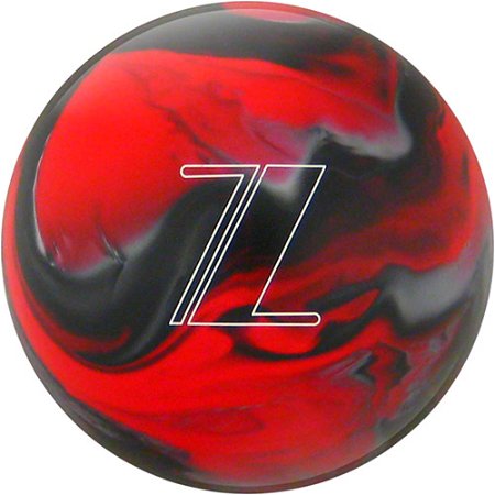 Elite Z Black/Red/Silver Main Image