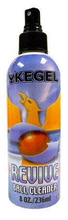 Kegel Revive Ball Cleaner 8 oz Main Image