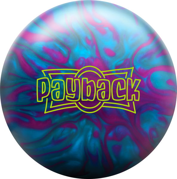 Radical Payback Main Image