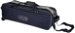 Review the Storm 3 Ball Tournament Travel Roller/Tote Navy