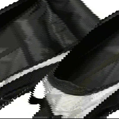 Elite Impression Single Tote Red Alt Image