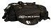 Review the Vise 3 Ball Clear Top Roller/Tote Black