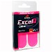 Review the Genesis Excel Glow Performance Tape Neon Pink 40ct