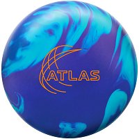Columbia 300 Atlas Solid Bowling Balls