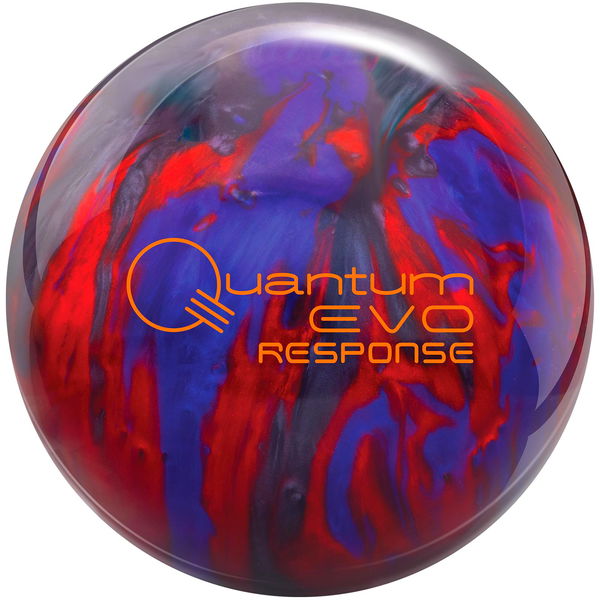 Brunswick Quantum Evo Response Main Image