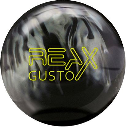 Radical REAX Gusto Main Image