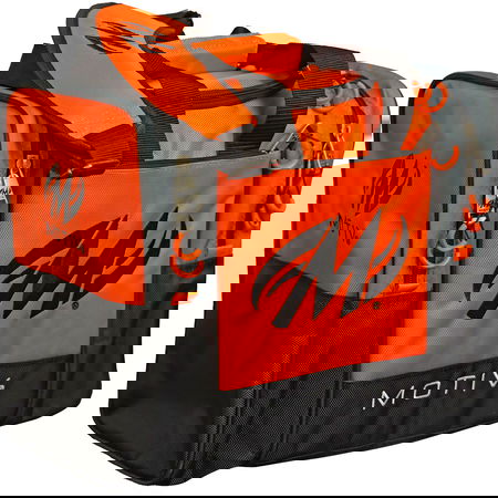 Motiv Shock Single Tote Tangerine Alt Image