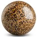 Review the OnTheBallBowling Leopard Ball